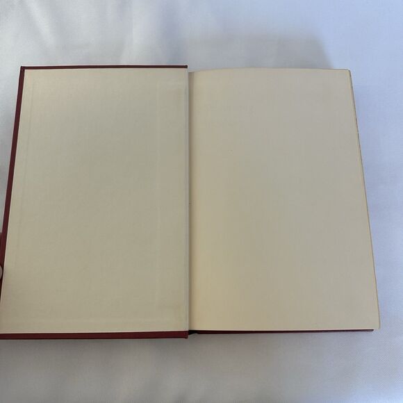 Wuthering Heights 1949 Emily Bronte Hardcover - Picture 7 of 12